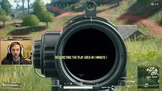 chocoTaco | M249/Kar98 | 15 KILLS | PUBG