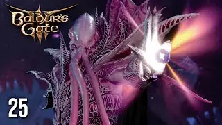 Oh. Oh so THAT's what's inside the... oh. OOOOOOH! || Baldur's Gate 3 #25