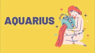 AQUARIUS ♒️ ✨ THIS KARMIC PARTNER REFUSES TO LET YOUR PERSON GO THE LAW MAY HAVE TO GET INVOLVED ✨