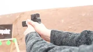 Aimpoint Acro P2
