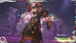 New Job: "Skyseer" | MOBIUS FINAL FANTASY