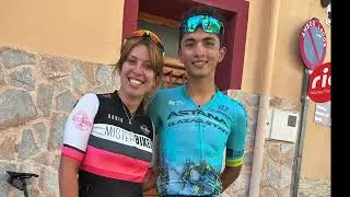 Relleu, Volvemos a los puertos Alicantinos.