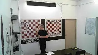 анализ партий 14