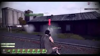 ArmA 2 Aimbot Hack