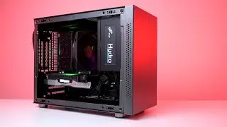 Tecware Fusion Review