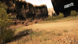 Dirt 2 - Utah Replay