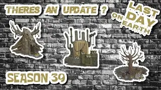 Season 39: Commune Event - Last Day on Earth: Survival