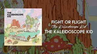 The Kaleidoscope Kid - Fight or Flight (Official Audio)