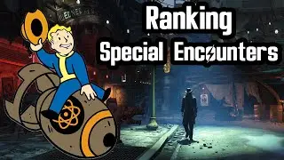 Ranking Every Special Encounter in Fallout Tactics