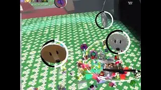 Bee Swarm Simulator: Triple Bear Morph, Quadruple Bear Morph Fail