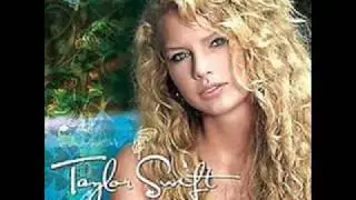 Taylor Swift - Cold As You + Lyrics