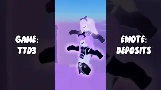✨ Roblox Edits You Should Try!! pt 2 ✨