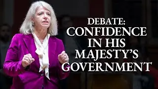 Dame Harriett Baldwin MP argues that the British electorate has been fooled by the Labour Party