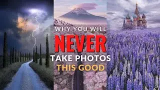 Why You Will NEVER Take Photos This Good