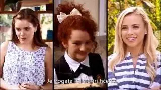 Silvana sin lana - Silvana brez denarja Promo 1