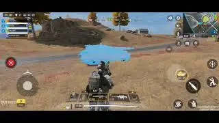 Battle Royale, Tank Battle full gameplay.. || COD mobile Gameplay.