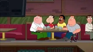 Family Guy - 
