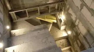 Подсветка лестницы своими руками