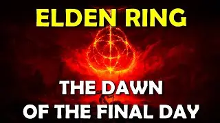 ELDEN RING MAGNUM OPUS