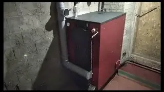 Отзыв о котле 