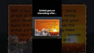 schlatt meets an interesting viewer..