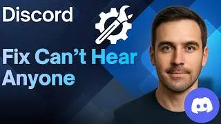 How to Fix Can’t Hear Anyone on Discord Windows (Updated 2026 Step-by-Step Beginner Guide)