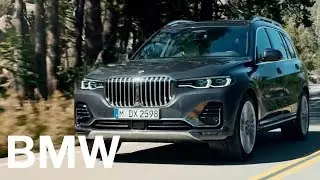 THE X7.