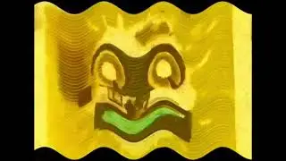 Klasky Csupo Effects #1 in G Major 15