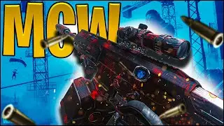 MCW Anti Recoil || Cronus Zen PC Mouse and Keyboard