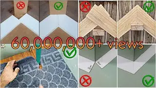 60,000,000+ DIY Views | Top 15 Practical Inventions