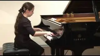 Anisa DAZHAEVA - Аниса ДАЖАЕВА (10.06.2003)