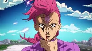 Jojo's Bizarre Adventure - Epitaph sound effects