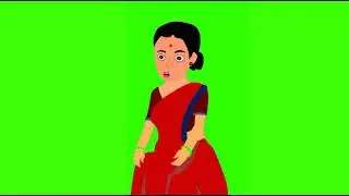 Green Screen talking Cartoon | Plotagon Green screen cartoon | Cartoon character | Cartoon maker.