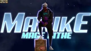 Manike Mage Hithe | Free Fire Velocity  Montage | Collab with @ketanvfx5964