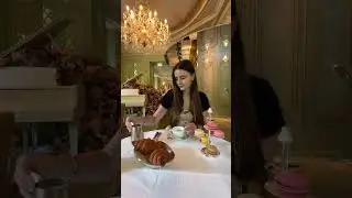 #paris #macaron #laduree