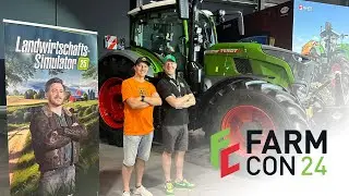 FarmCon 24 was Amazing!