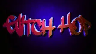 GLITCH HOP! 2