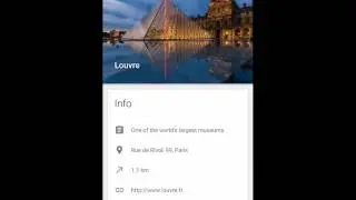 Société KOTECH City Guide