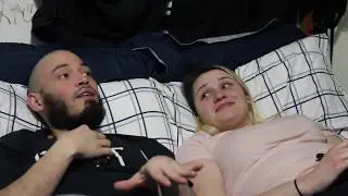 New relationship vs Old relationship (farting)