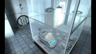 Portal 1 + 2 Ambient Track Compilation