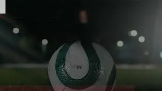 Adobe After Effects - Data-Driven Automated Content Creation (Sports). Create bespoke content @Scale