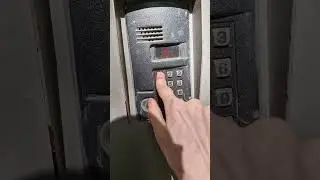 Метаком mk2003.1 с плохими кнопками