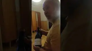 dégustation du vin pic saint loup gagné a la pétanque