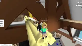 playing hide and seek