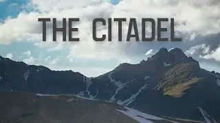 The Citadel // A Hidden Gem of the Colorado Front Range
