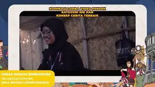 Awarding: Nominasi Video Pendek Kategori Ide Cerita & Konsep Terbaik