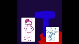 Minecraft (BF Mix)