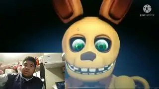 Reacted to MLG FNAF Timeline part 1