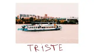 Наталья Дмитришина & трио Евгения Серебрянникова - Triste