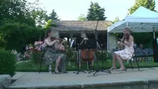 Gershwin Lullaby